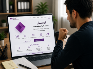 حلول متكاملة لأعمالك الرقمية